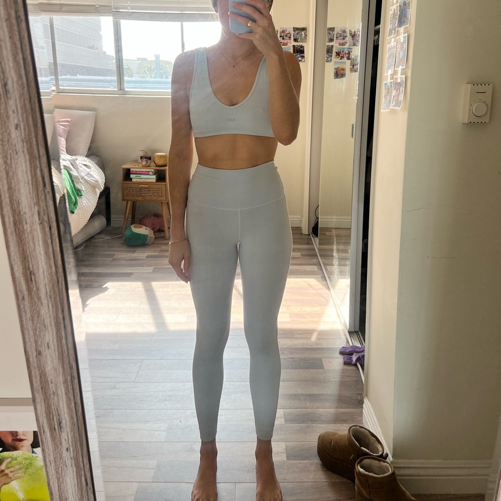 SET ACTIVE sportbody set size small